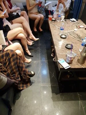 상무지구 7seven 광주룸빵달리기 룸 노래홀 가라오케 실내 이미지 5
