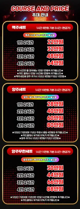 용봉동 달콤노래방 광주룸빵달리기 룸 노래홀 가라오케 실내 이미지 4